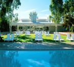 Desert Gardens Hotel, Ayers Rock